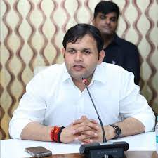 Sports Minister in action mode, show cause notices issued to 15 officials